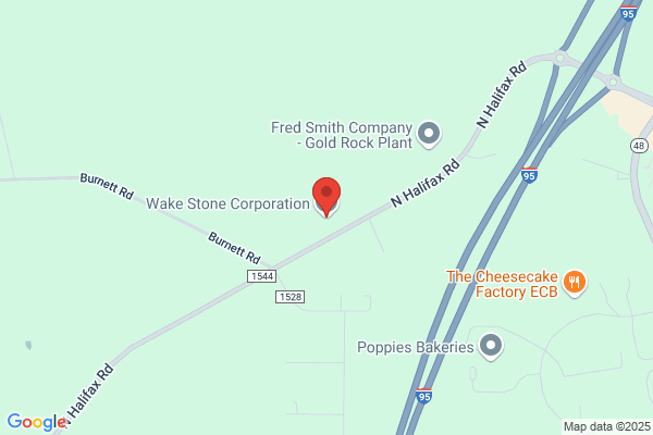 Wake Stone Corporation