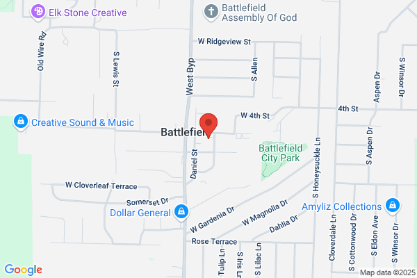 Bankston Heating & Air Conditioning