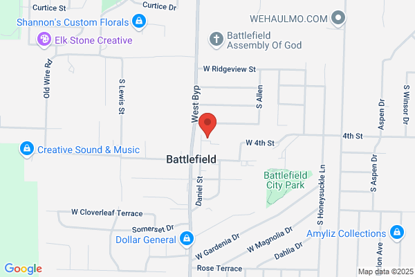 Battle Field Wire Products Inc