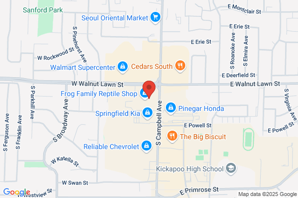 Great Commission Realty