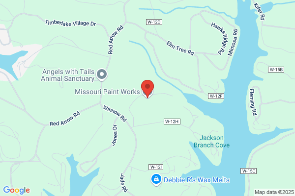 Missouri Painting Inc