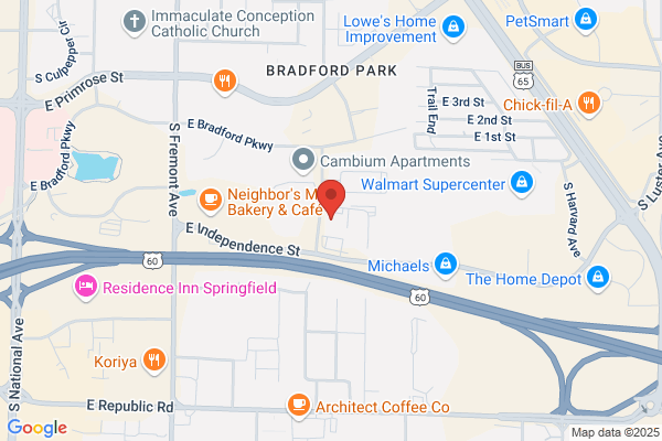 Missouri Realty