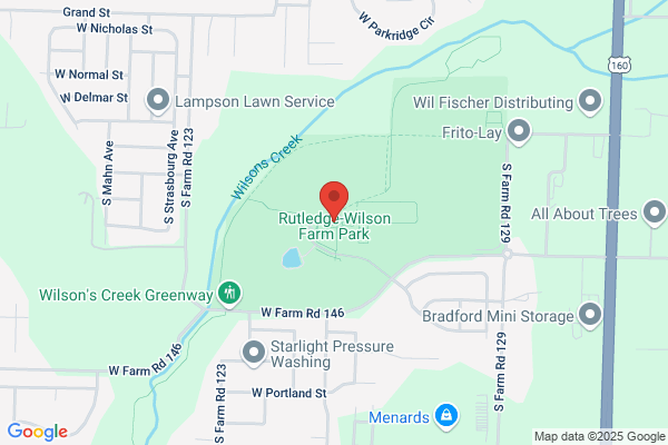 Rutledge-Wilson Farm Park