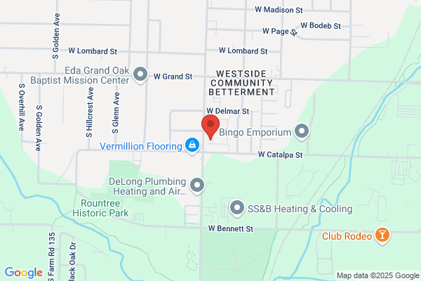 Scenic Ridge Apartments