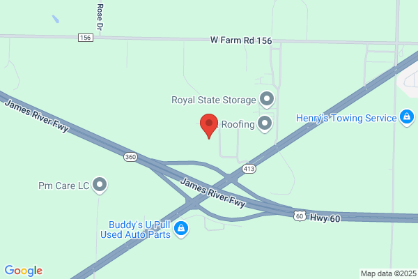 Whispering Lanes Mobile Home Park