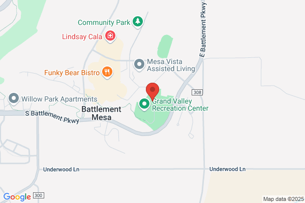 Battlement Mesa Company