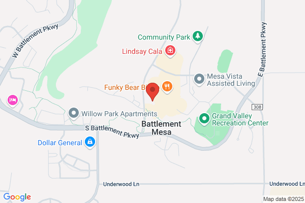 Battlement Mesa-Parachute Sun News