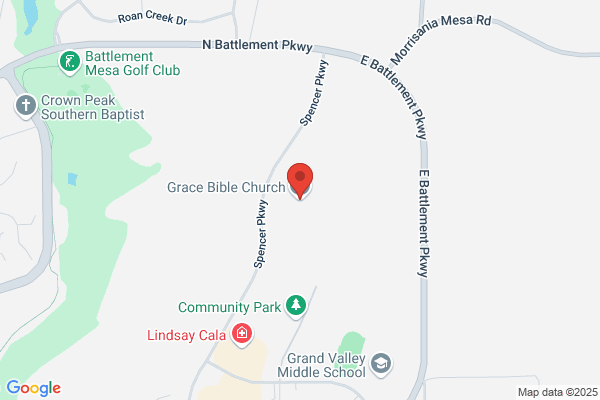 Grace Bible Church