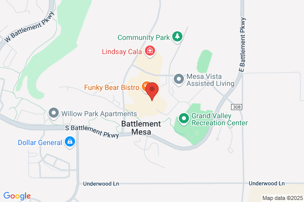 Grand Valley Counseling