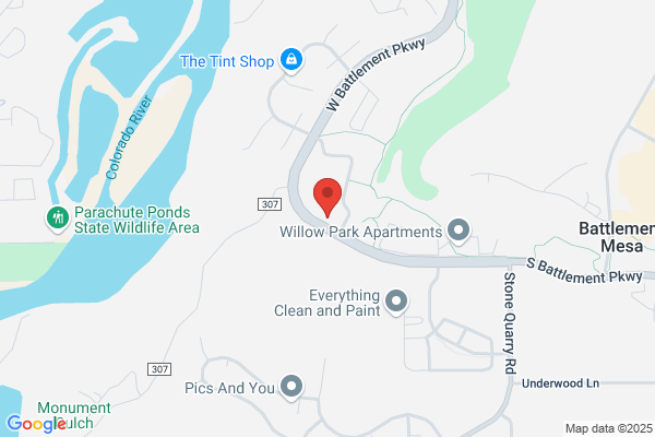 River Manor Apartments