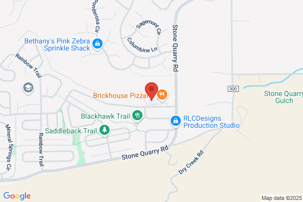 Saddleback Storage