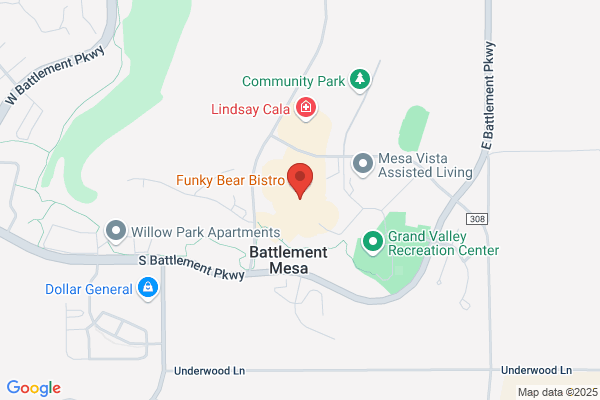 White Buffalo West Llc