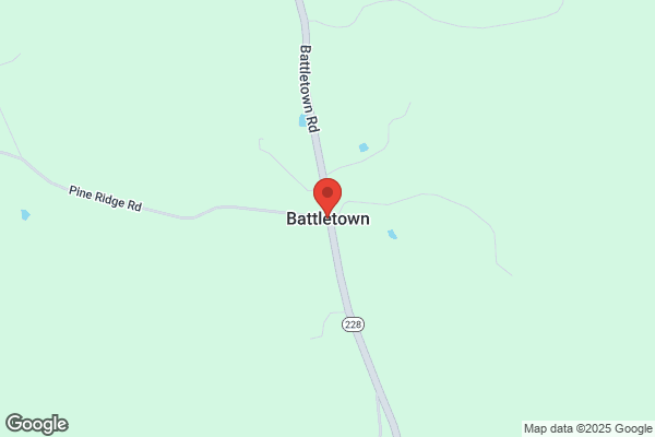 Battletown Elementary
