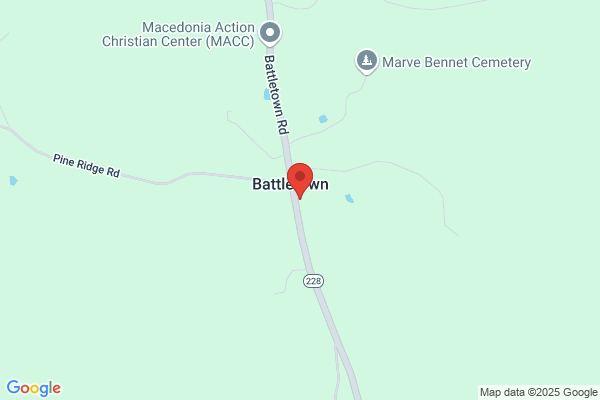 Battletown Fire Protection District