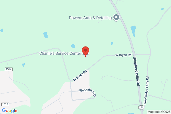 Charlies Automotive