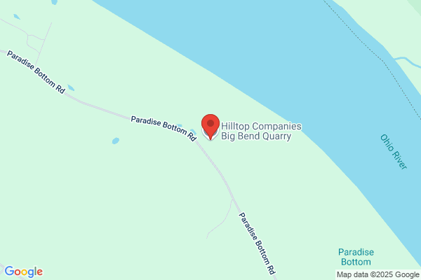 Hilltop Big Bend Quarry, LLC