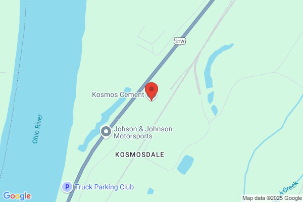Kosmos Cement Company