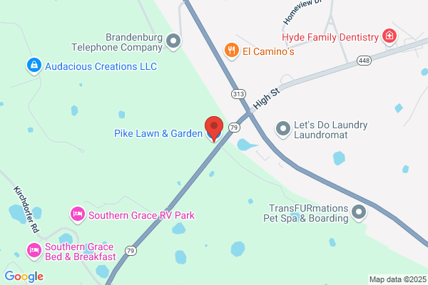 Pike Lawn & Garden