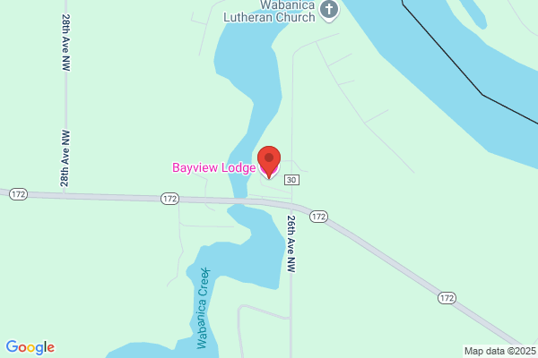 Bayview Lodge