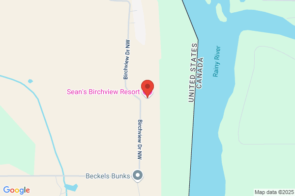 Birchview Resort