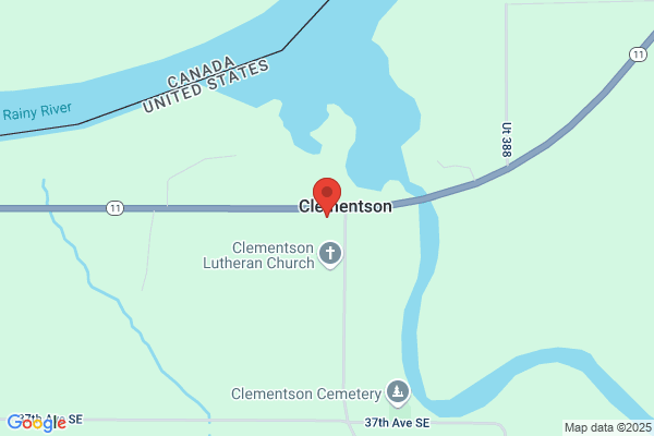 Clementson Resort