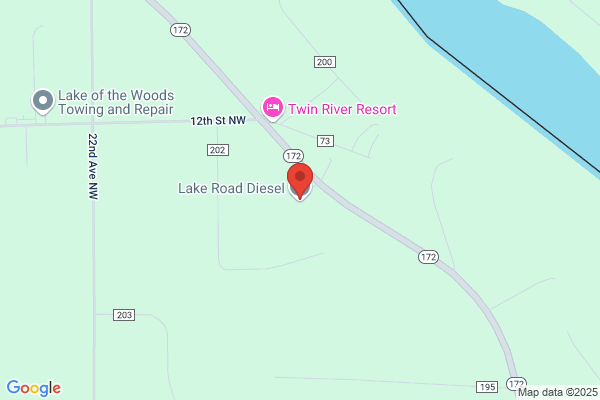Lake Road Diesel