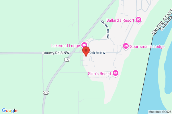 Lake of the Woods Marine Inc