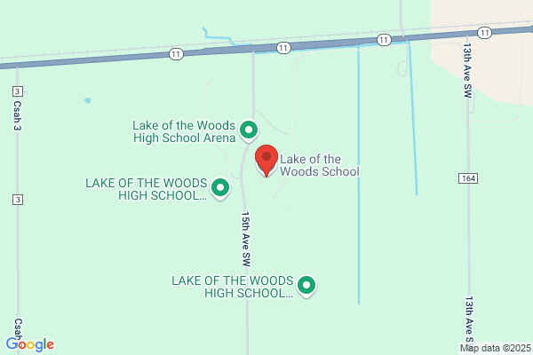 Lake of the Woods Schools, Elementary Schools