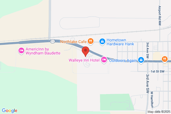 NAPA Auto Parts - Auto Parts of Baudette