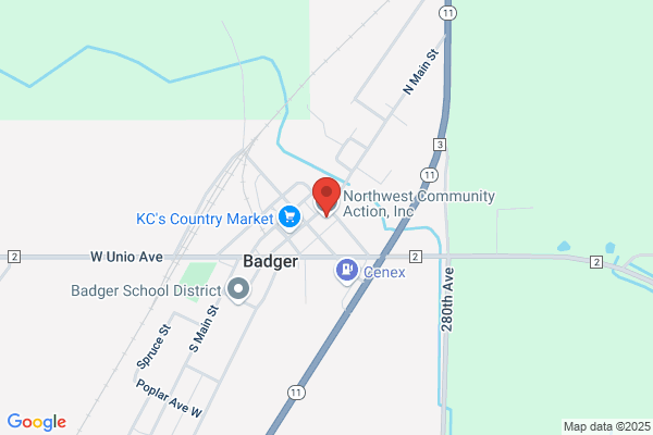 Northwest Community Action