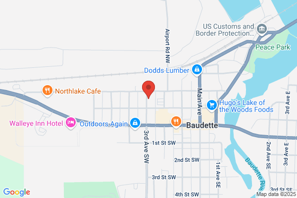 Summerfield Place of Baudette