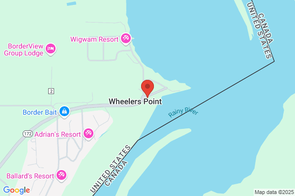 Wheelers Point Resort
