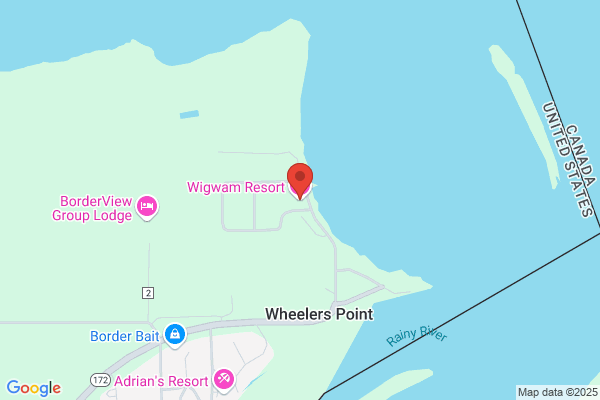 Wigwam Resort