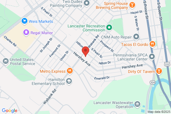 Southeast Lancaster Health Services Brightside