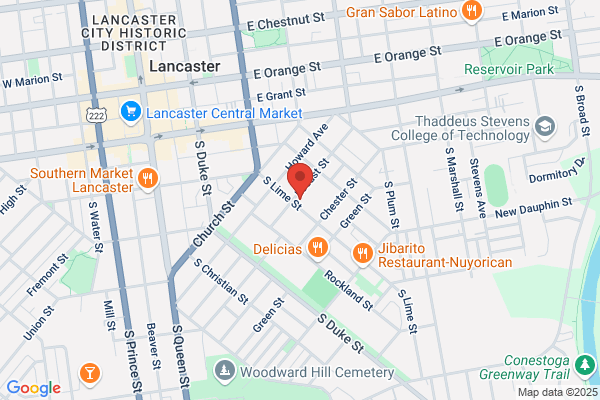 Bradley Karate Studio
