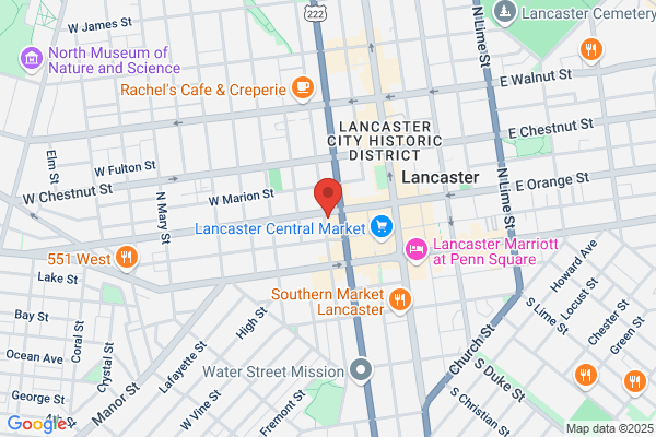 Decarlton Barber & Beauty Salon