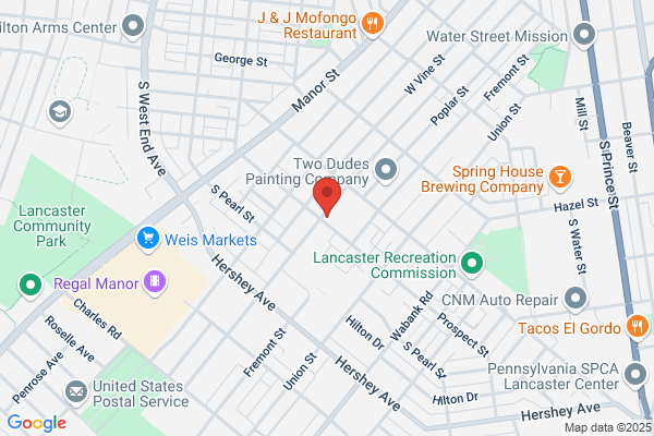 Eight Ward Beneficial Association
