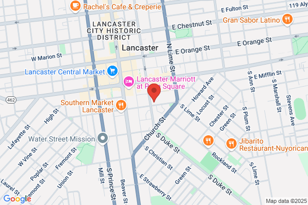 Lancaster Firemens Federal Credit Union