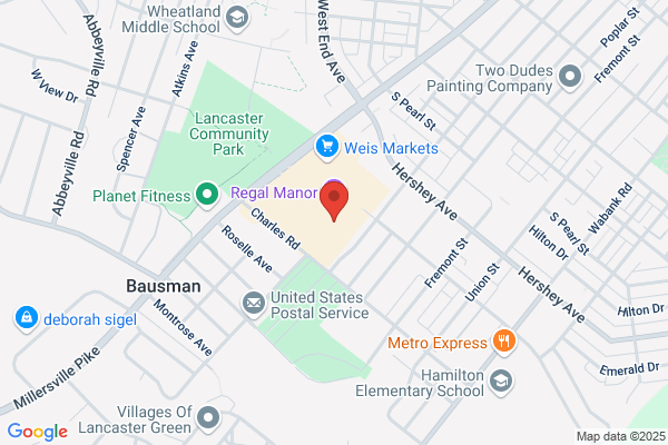 Mattress Firm Lancaster Southwest - Closed