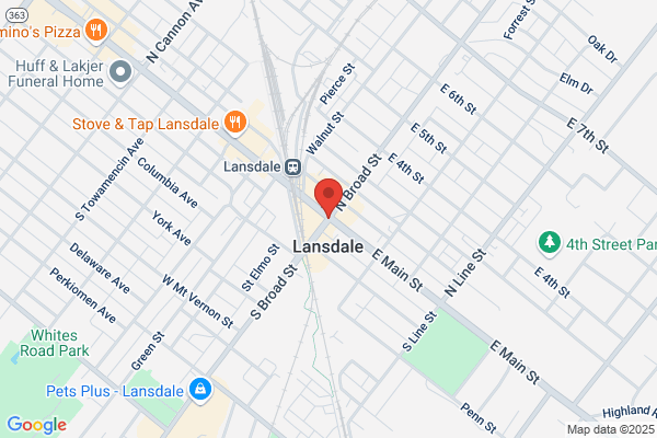 Mid-Atlantic Waterproofing