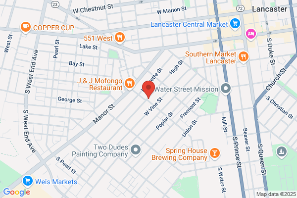 Sunshine Nursery & Daycare Center