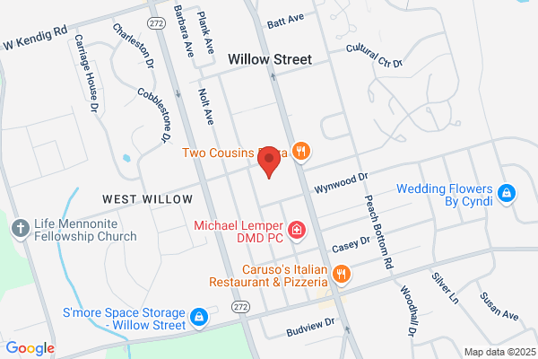 Tony's Auto Repair