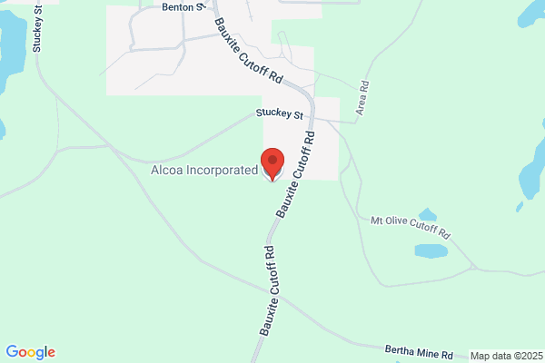 Alcoa Inc