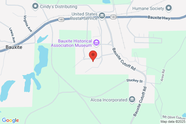 Bauxite Public Schools