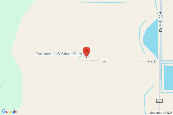 Gymnastics & Cheer Stars LLC