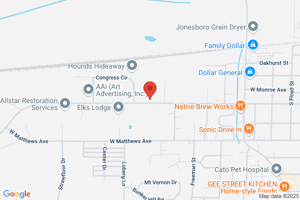 Lawrence Auto Service