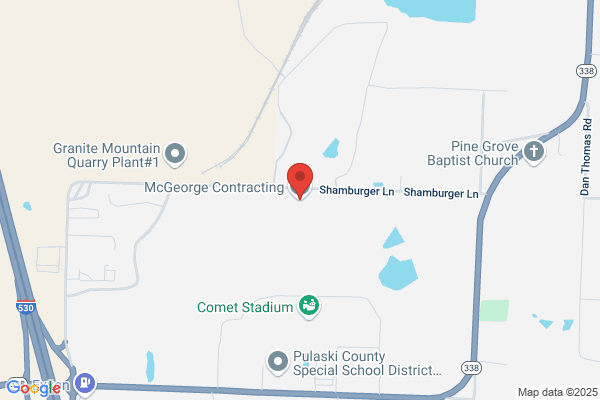 McGeorge Contracting