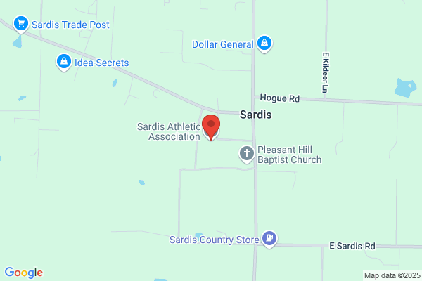 Sardis Athletic Association