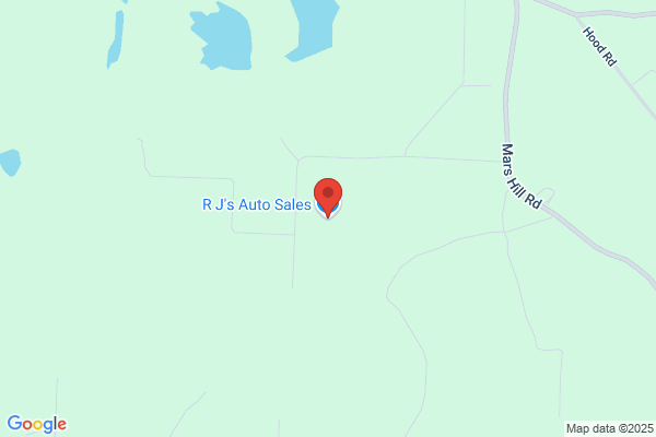 Sorrell's Used Cars