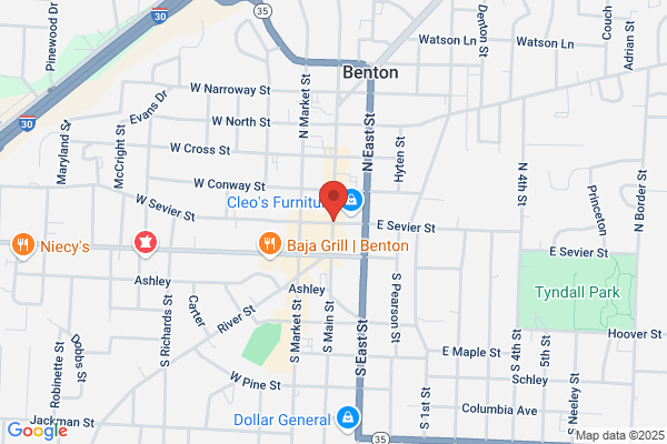 Warren Mobile Home Service & Sales